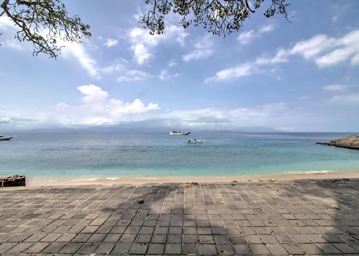 尼基海滨别墅 招待所 *