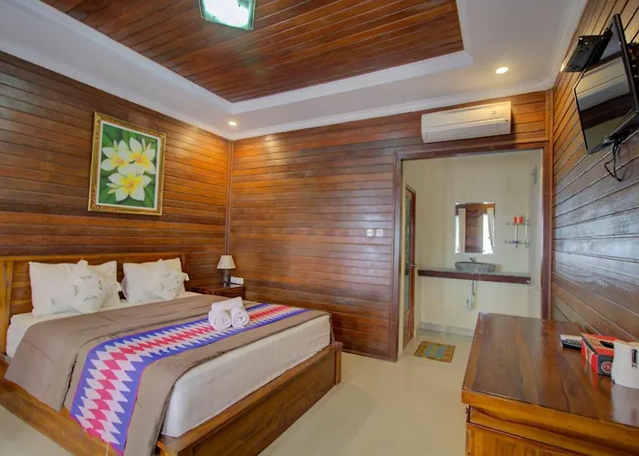 尼基海滨别墅 招待所 *