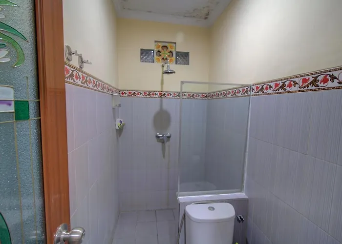 尼基海滨别墅 招待所 *